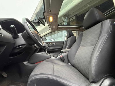 Nissan Qashqai 1.5 dCi Acenta (9)