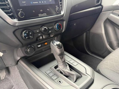 Isuzu D-Max Pick-up 1.9 crew N60 Nitro Sport 4x4 auto (12)