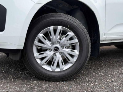 Isuzu D-Max Pick-up 1.9 crew N60 Nitro Sport 4x4 auto (7)