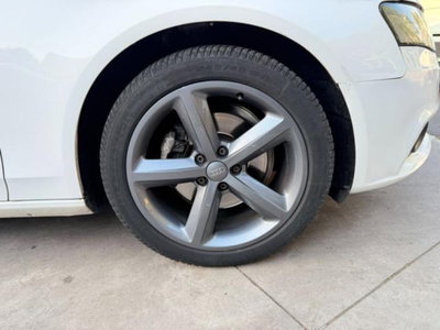 Audi A4 Avant 2.0 TDI 143CV F.AP. mult. Ambiente (11)