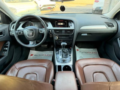 Audi A4 Avant 2.0 TDI 143CV F.AP. mult. Ambiente (2)