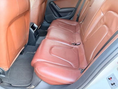 Audi A4 Avant 2.0 TDI 143CV F.AP. mult. Ambiente (9)