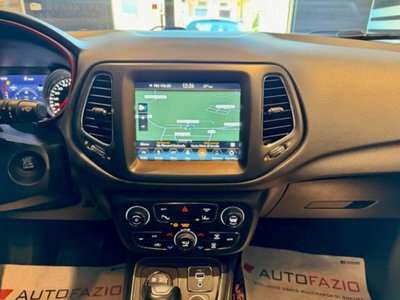Jeep Compass 2.0 Multijet II 170 aut. 4WD Trailhawk (10)