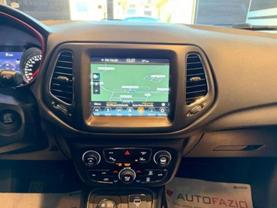 Jeep Compass 2.0 Multijet II 170 aut. 4WD Trailhawk (13)