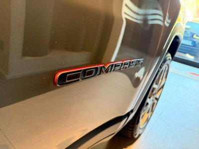 Jeep Compass 2.0 Multijet II 170 aut. 4WD Trailhawk (17)