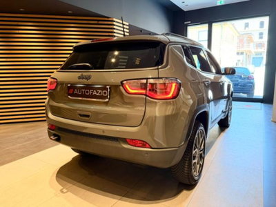 Jeep Compass 2.0 Multijet II 170 aut. 4WD Trailhawk (18)