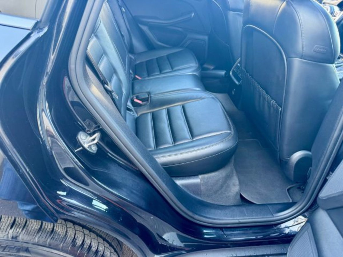 Porsche Macan S (10)