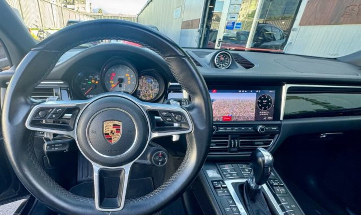 Porsche Macan S (12)