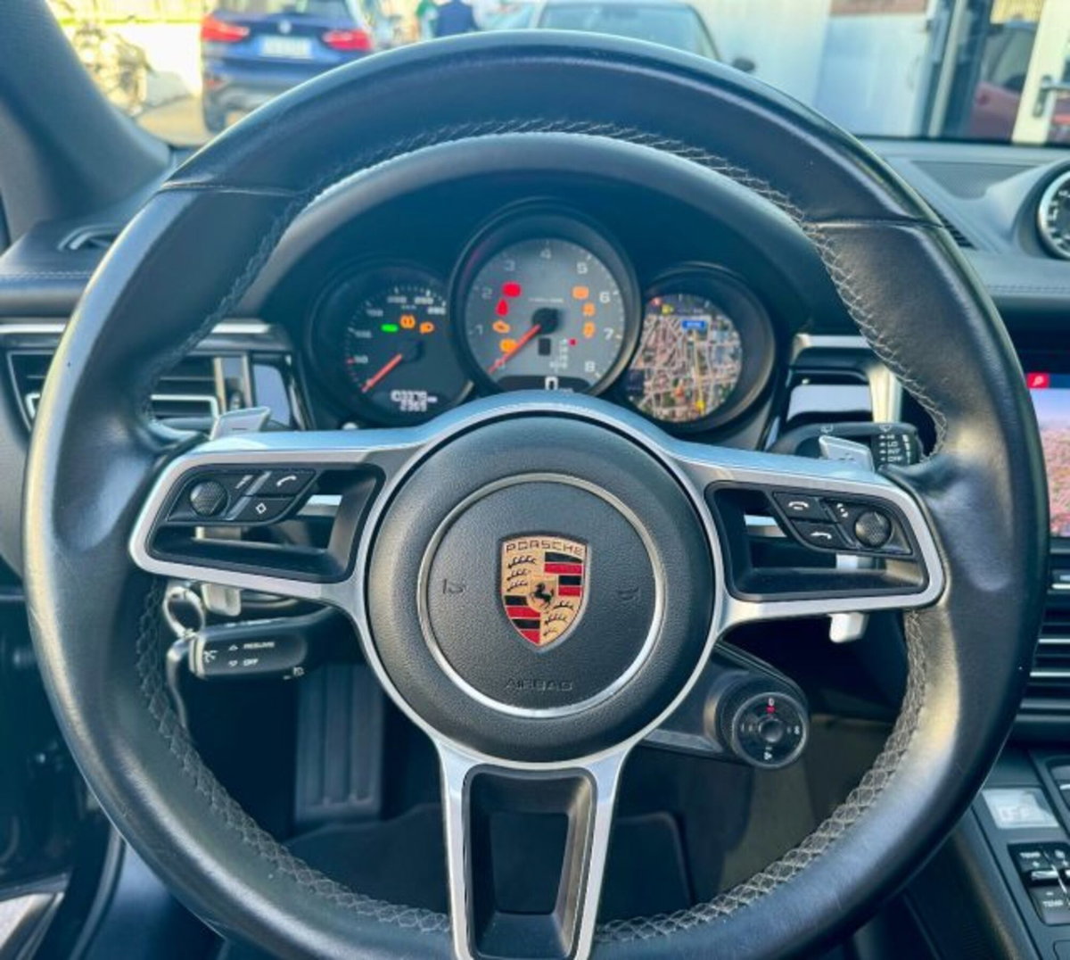 Porsche Macan S (13)