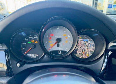 Porsche Macan S (16)
