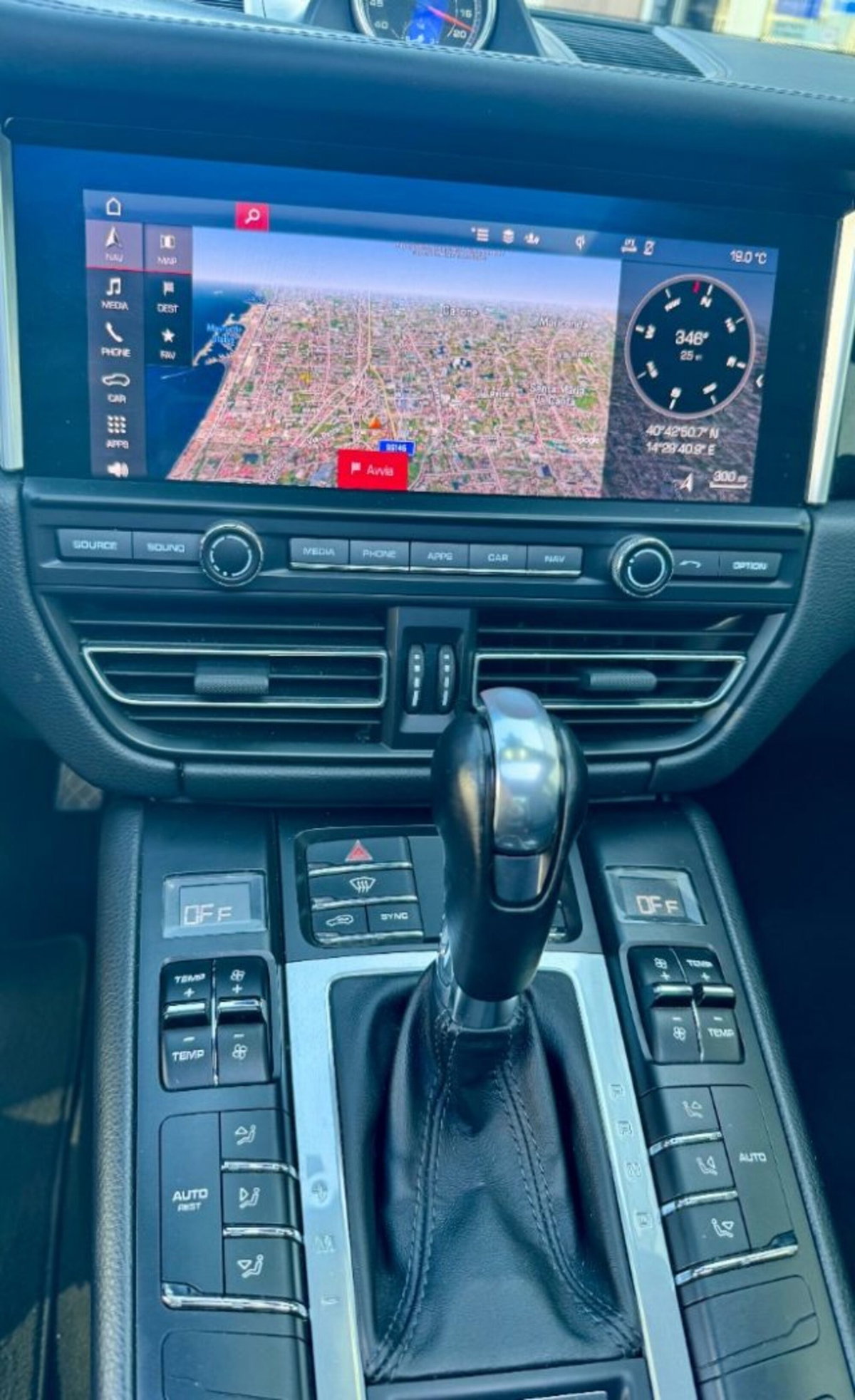 Porsche Macan S (18)