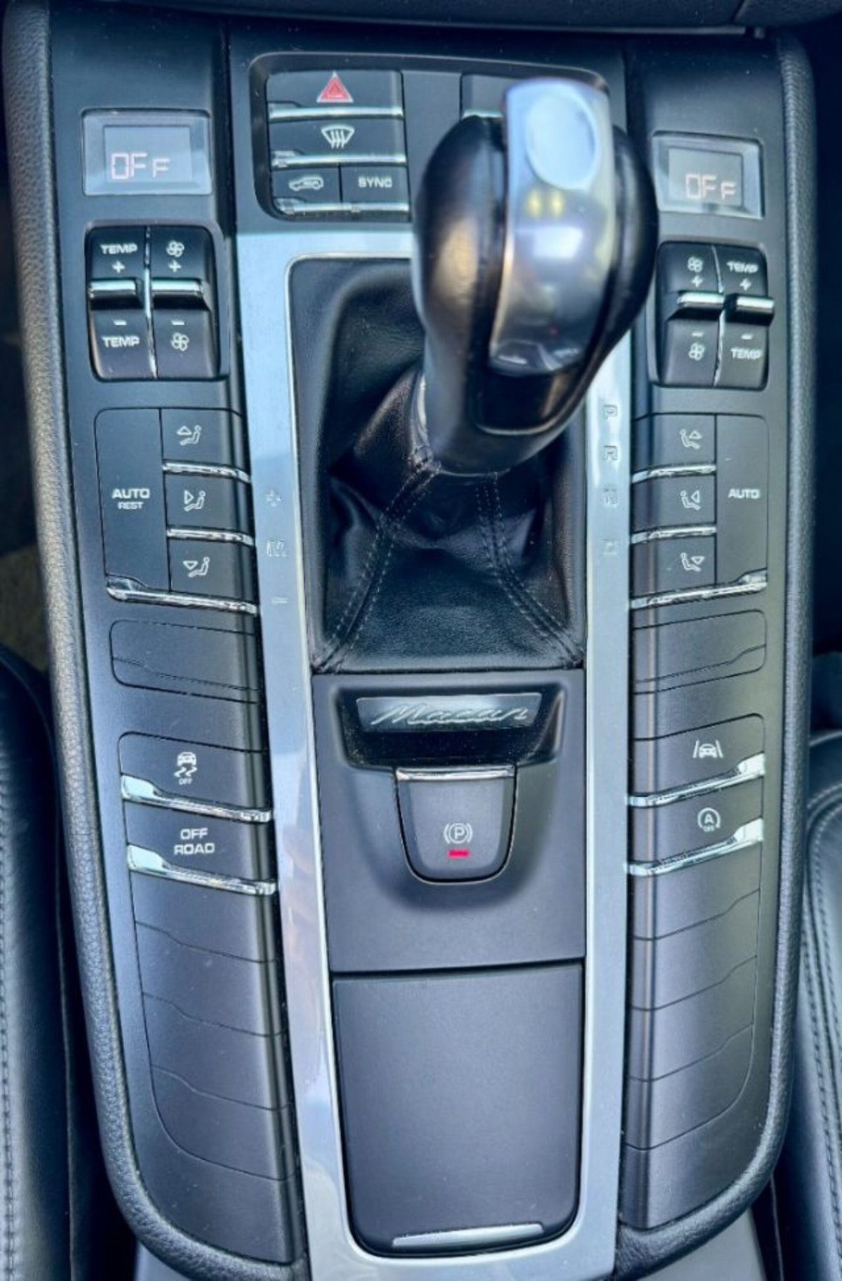 Porsche Macan S (20)