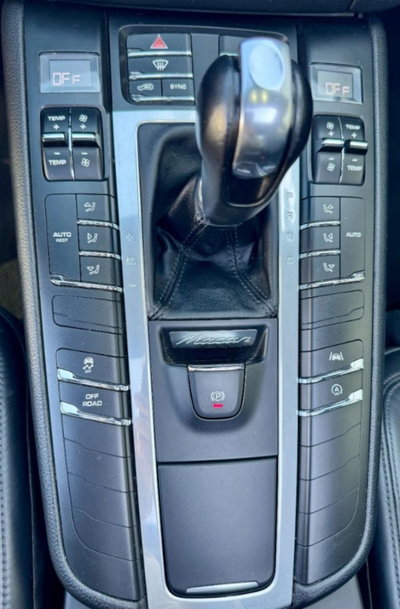 Porsche Macan S (20)