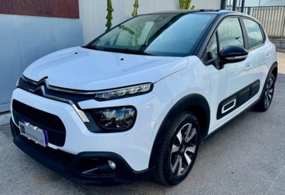 Citroen C3 PureTech 110 S&S EAT6 Shine Pack usata