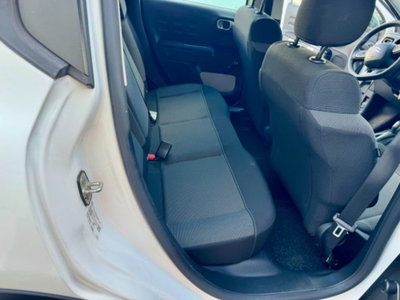 Citroen C3 PureTech 110 S&S EAT6 Shine Pack (10)
