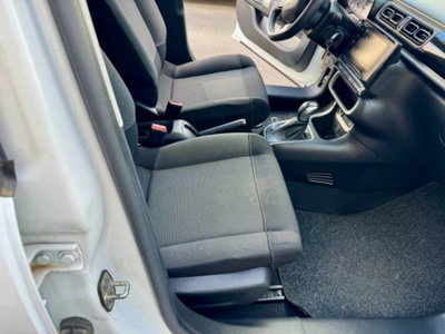 Citroen C3 PureTech 110 S&S EAT6 Shine Pack (11)
