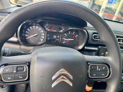 Citroen C3 PureTech 110 S&S EAT6 Shine Pack (14)