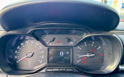 Citroen C3 PureTech 110 S&S EAT6 Shine Pack (16)
