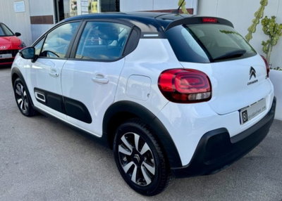 Citroen C3 PureTech 110 S&S EAT6 Shine Pack (2)