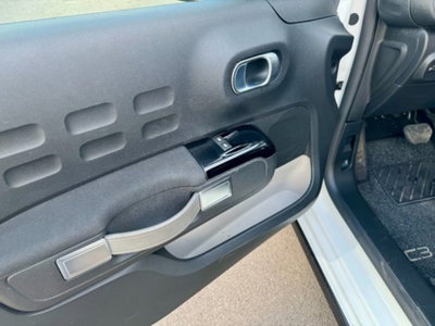 Citroen C3 PureTech 110 S&S EAT6 Shine Pack (20)