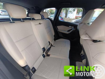 BMW X1 sdrive18d MSport auto (11)