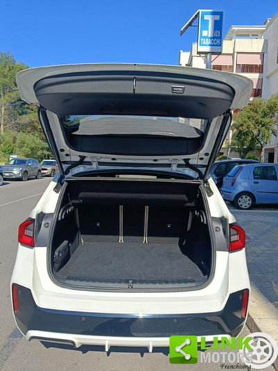 BMW X1 sdrive18d MSport auto (12)