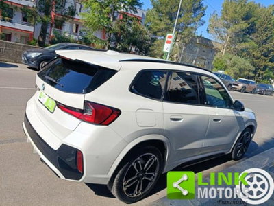 BMW X1 sdrive18d MSport auto (15)