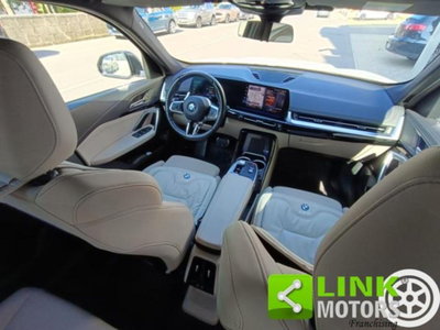 BMW X1 sdrive18d MSport auto (16)