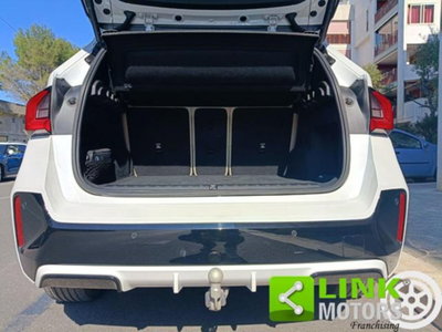 BMW X1 sdrive18d MSport auto (17)