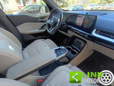 BMW X1 sdrive18d MSport auto (5)