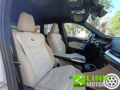 BMW X1 sdrive18d MSport auto (7)