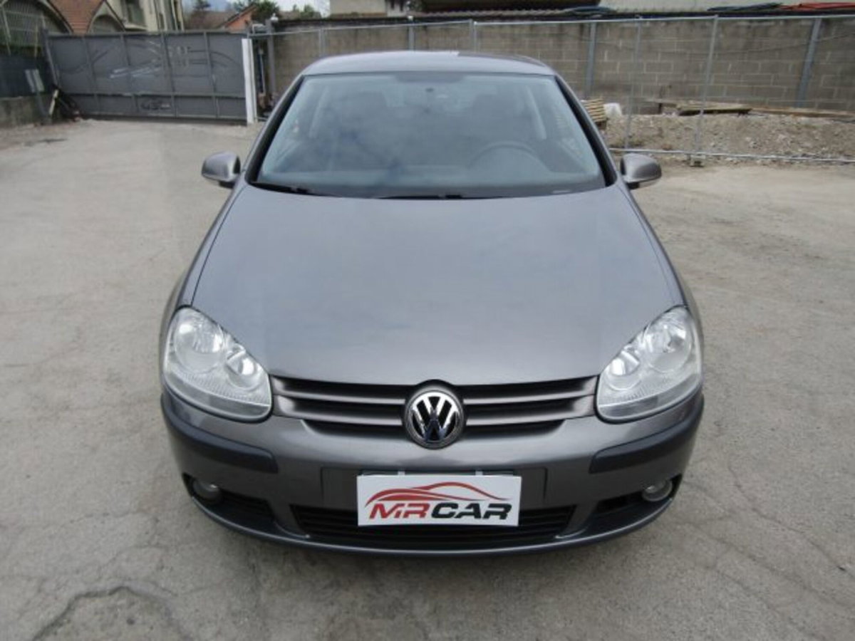 Volkswagen Golf 1.9 TDI 3p. 5m. GT Sport (2)