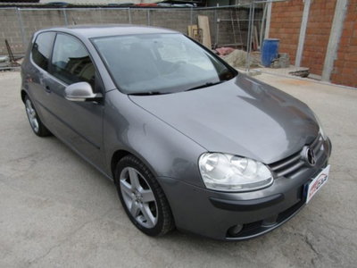 Volkswagen Golf 1.9 TDI 3p. 5m. GT Sport (3)