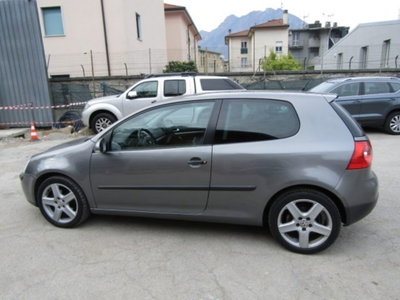 Volkswagen Golf 1.9 TDI 3p. 5m. GT Sport (6)