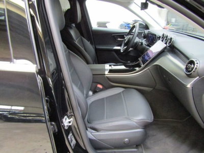 Mercedes-Benz GLC EQ 400 AMG Line Advanced 4matic (15)