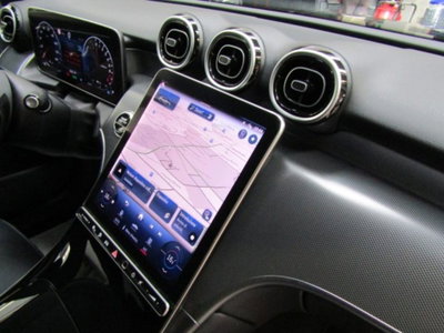 Mercedes-Benz GLC EQ 400 AMG Line Advanced 4matic (17)