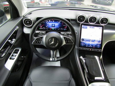 Mercedes-Benz GLC EQ 400 AMG Line Advanced 4matic (19)