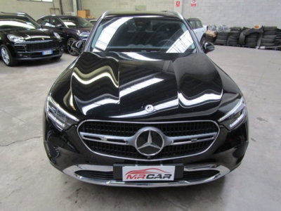Mercedes-Benz GLC EQ 400 AMG Line Advanced 4matic (2)