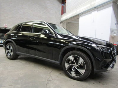 Mercedes-Benz GLC EQ 400 AMG Line Advanced 4matic (3)