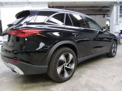 Mercedes-Benz GLC EQ 400 AMG Line Advanced 4matic (5)