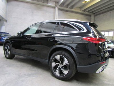 Mercedes-Benz GLC EQ 400 AMG Line Advanced 4matic (7)