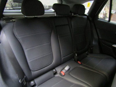 Mercedes-Benz GLC Coupé 400 e phev AMG Line Advanced 4matic auto (14)