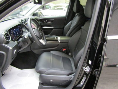 Mercedes-Benz GLC Coupé 400 e phev AMG Line Advanced 4matic auto (8)