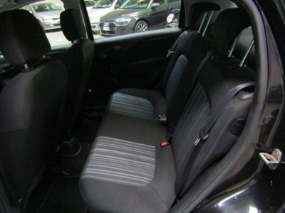 Fiat Punto Evo 1.2 5 porte S&S Dynamic (11)