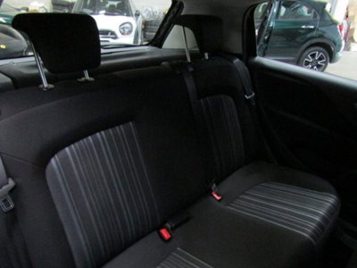 Fiat Punto Evo 1.2 5 porte S&S Dynamic (14)