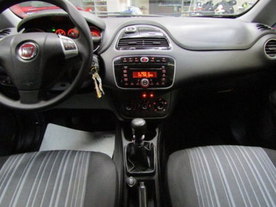 Fiat Punto Evo 1.2 5 porte S&S Dynamic (19)