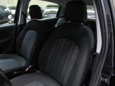 Fiat Punto Evo 1.2 5 porte S&S Dynamic (10)