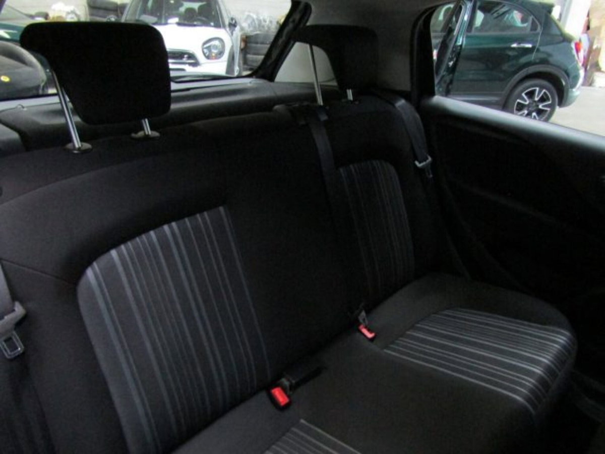 Fiat Punto Evo 1.2 5 porte S&S Dynamic (14)