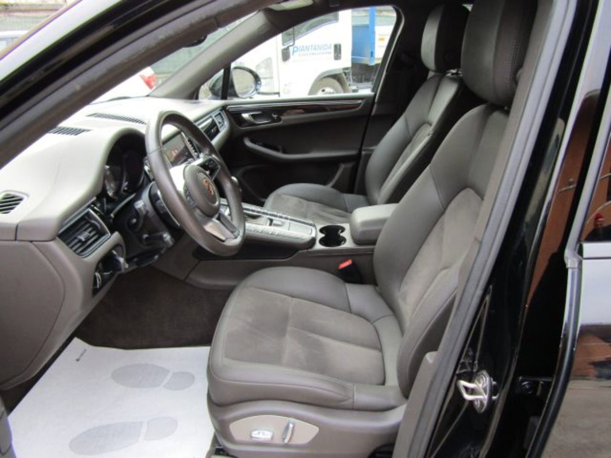 Porsche Macan S Diesel (10)