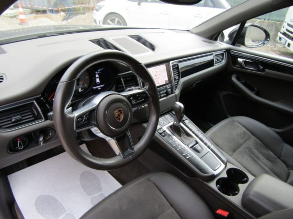 Porsche Macan S Diesel (11)
